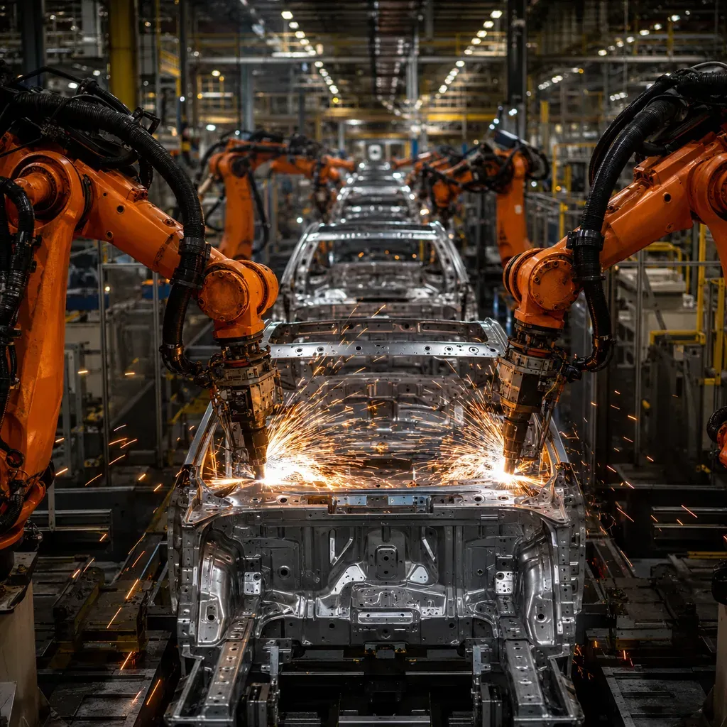 Automotive