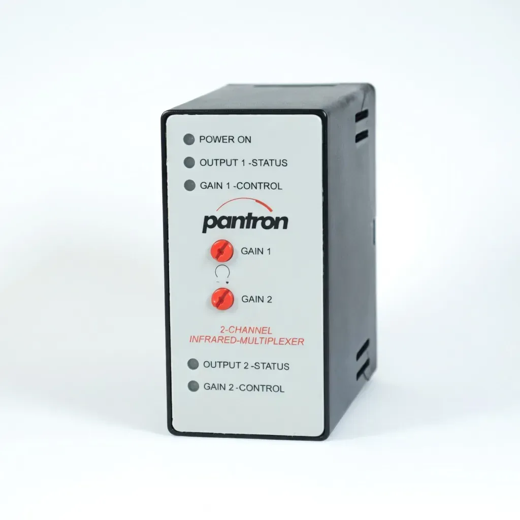IMX-N series multiplex opto sensor family